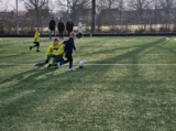 JO7 Toernooitje op Sportpark Het Springer zaterdag 15 februari 2025 (241/278)